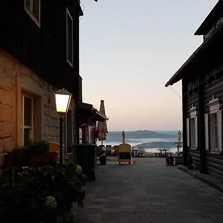 Мини-отель Brand-baude *