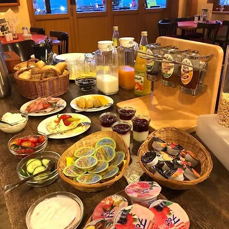 Locanda Brand-baude