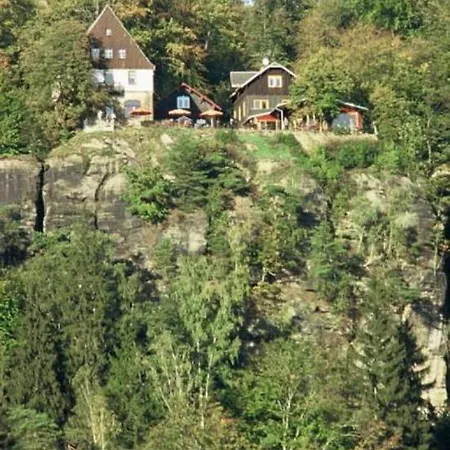 Locanda Brand-baude *