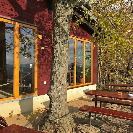 Gasthof Brand-baude *