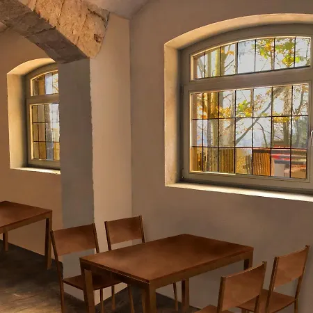 Locanda Brand-baude *
