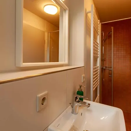 Locanda Brand-baude *