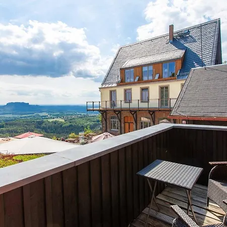 Brand-baude Gasthof *