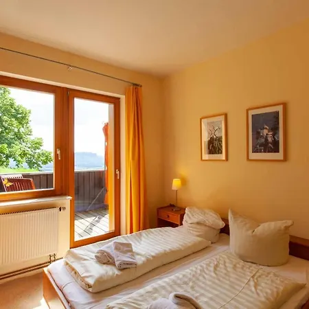 Brand-baude Мини-отель