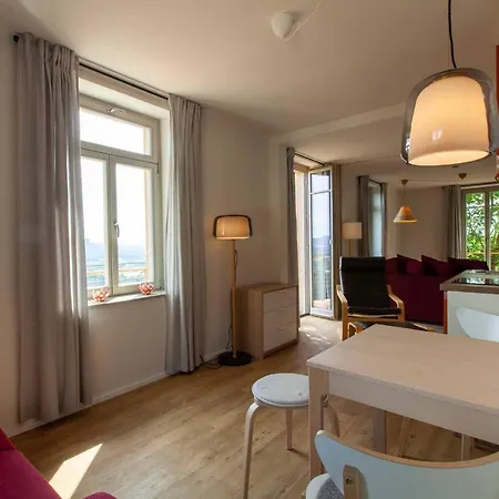 Brand-baude Hohnstein