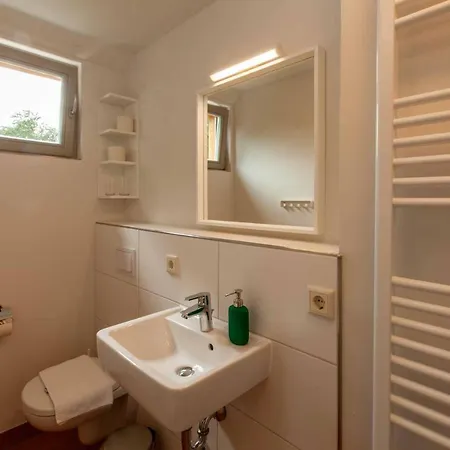 Brand-baude Мини-отель *