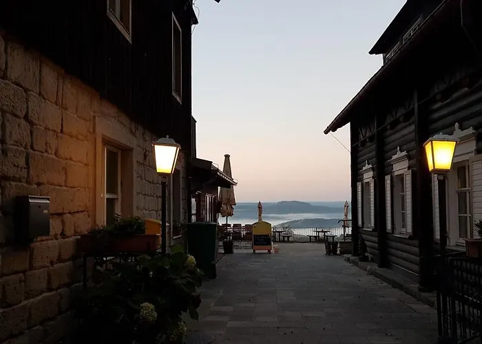 Πανδοχείο Brand-baude *