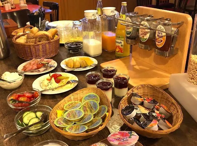 Πανδοχείο Brand-baude