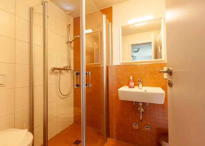 Πανδοχείο Brand-baude *