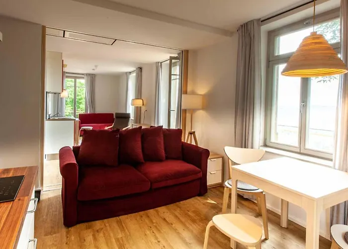 Brand-baude Πανδοχείο *