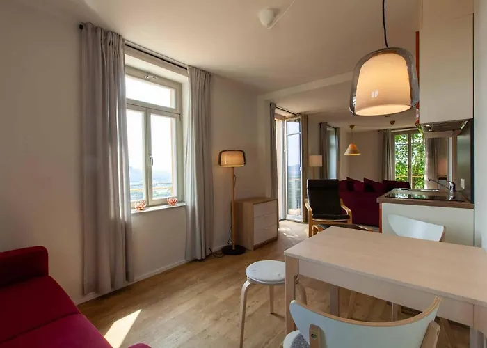 Brand-baude Hohnstein