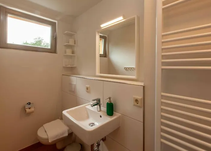 Brand-baude Πανδοχείο *